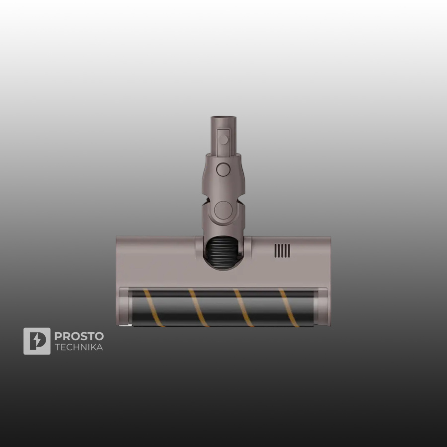 Dreame Z10 Vortech Station Grey